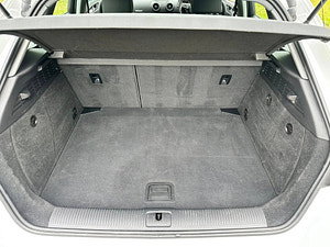 Audi A3 thumbnail