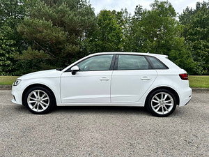 Audi A3 thumbnail