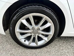 Audi A3 thumbnail