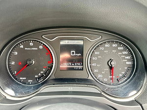 Audi A3 thumbnail