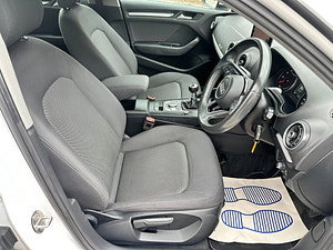 Audi A3 thumbnail