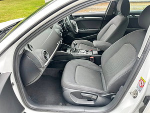 Audi A3 thumbnail
