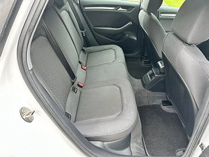 Audi A3 thumbnail
