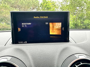 Audi A3 thumbnail