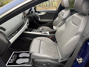 Audi A5 thumbnail