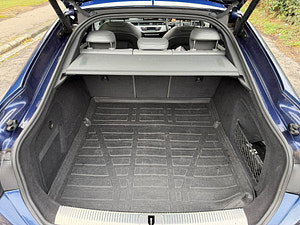 Audi A5 thumbnail