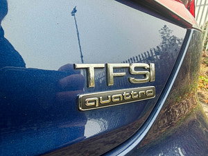Audi A5 thumbnail