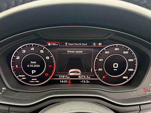 Audi A5 thumbnail
