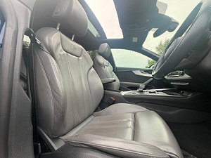 Audi A5 thumbnail