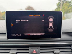 Audi A5 thumbnail
