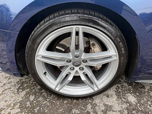 Audi A5 thumbnail