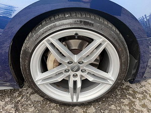 Audi A5 thumbnail