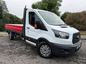 Ford Transit thumbnail