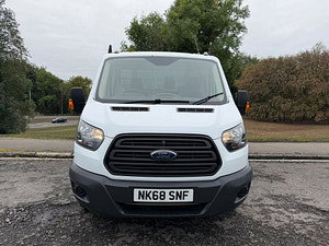 Ford Transit thumbnail