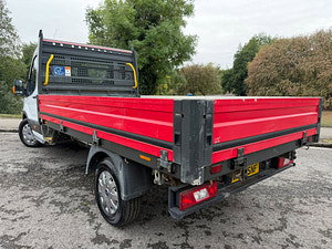 Ford Transit thumbnail