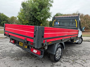 Ford Transit thumbnail