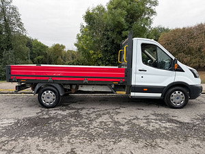 Ford Transit thumbnail