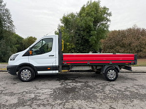 Ford Transit thumbnail