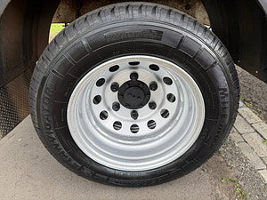 Ford Transit thumbnail
