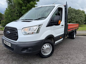 Ford Transit thumbnail