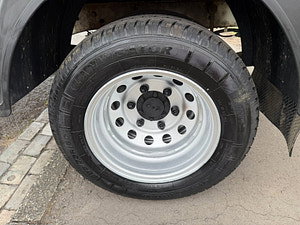 Ford Transit thumbnail