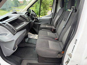 Ford Transit thumbnail