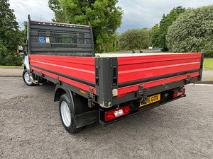 Ford Transit thumbnail