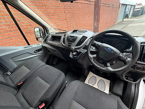 Ford Transit thumbnail