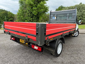 Ford Transit thumbnail