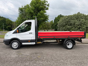 Ford Transit thumbnail