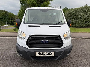 Ford Transit thumbnail