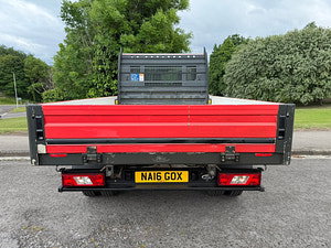 Ford Transit thumbnail