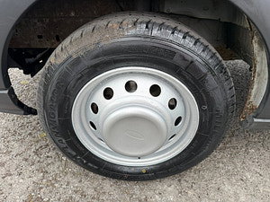 Ford Transit thumbnail