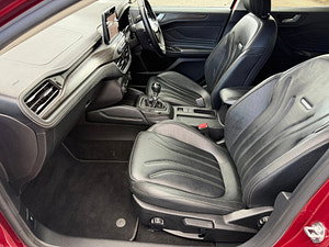 Ford Focus thumbnail
