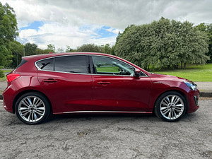 Ford Focus thumbnail
