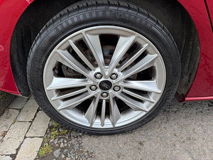 Ford Focus thumbnail
