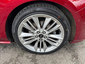 Ford Focus thumbnail