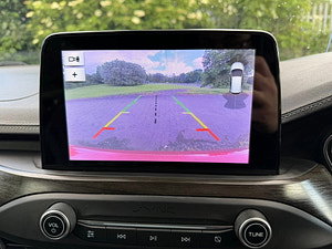Ford Focus thumbnail