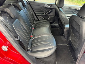 Ford Focus thumbnail