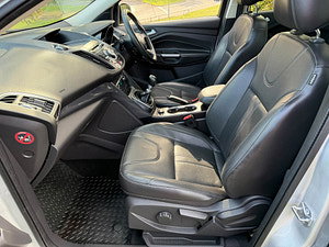 Ford Kuga thumbnail