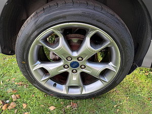 Ford Kuga thumbnail