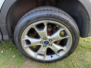 Ford Kuga thumbnail