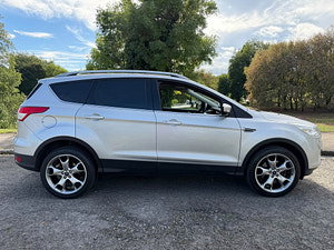 Ford Kuga thumbnail