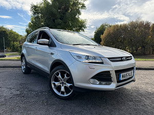 Ford Kuga thumbnail