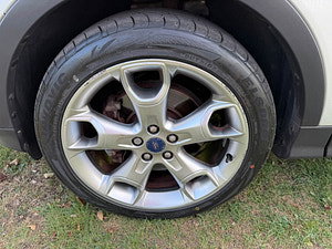 Ford Kuga thumbnail