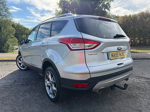 Ford Kuga thumbnail