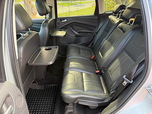 Ford Kuga thumbnail