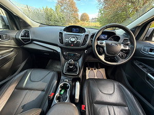 Ford Kuga thumbnail