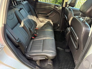 Ford Kuga thumbnail