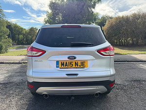 Ford Kuga thumbnail